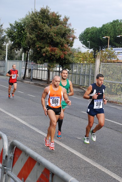 Corriamo al Tiburtino (18/11/2012) 00080