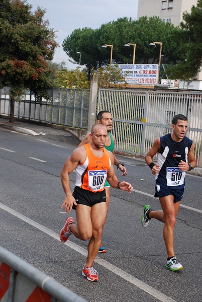 Corriamo al Tiburtino (18/11/2012) 00081