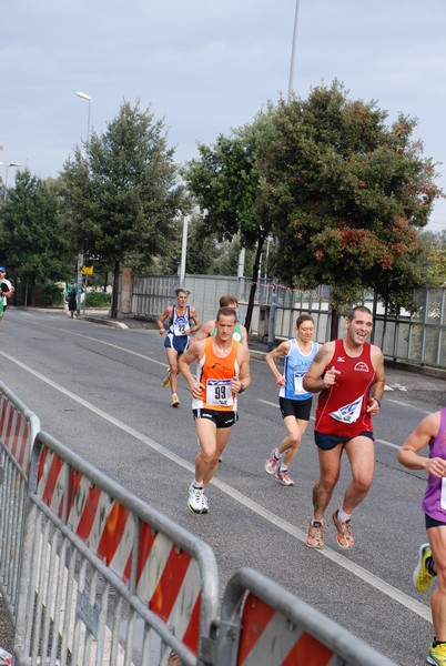 Corriamo al Tiburtino (18/11/2012) 00083