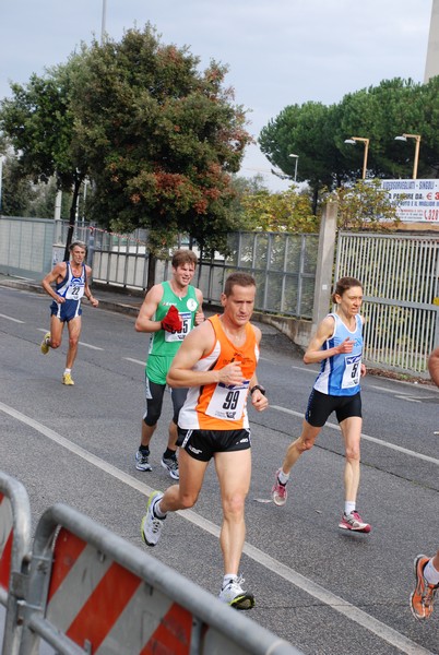 Corriamo al Tiburtino (18/11/2012) 00085