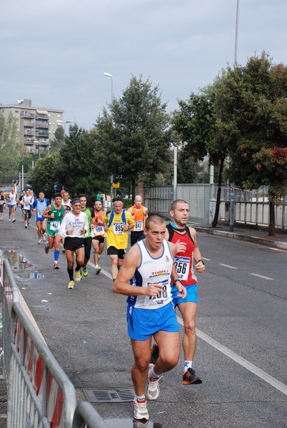 Corriamo al Tiburtino (18/11/2012) 00087