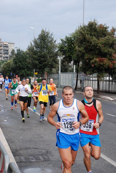 Corriamo al Tiburtino (18/11/2012) 00088