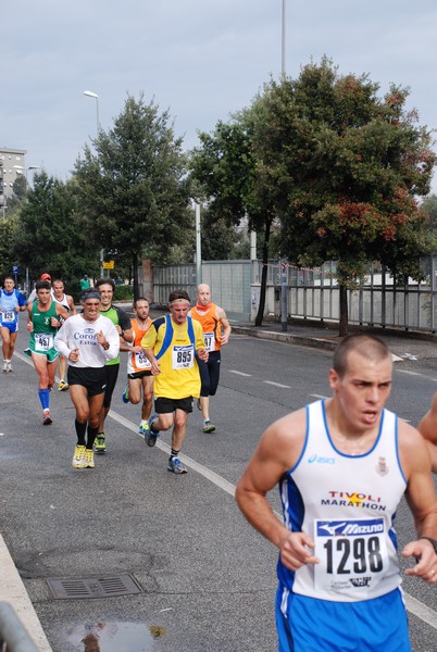 Corriamo al Tiburtino (18/11/2012) 00089