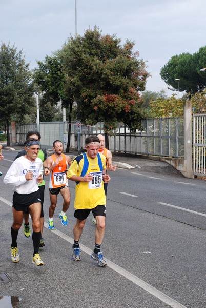 Corriamo al Tiburtino (18/11/2012) 00091