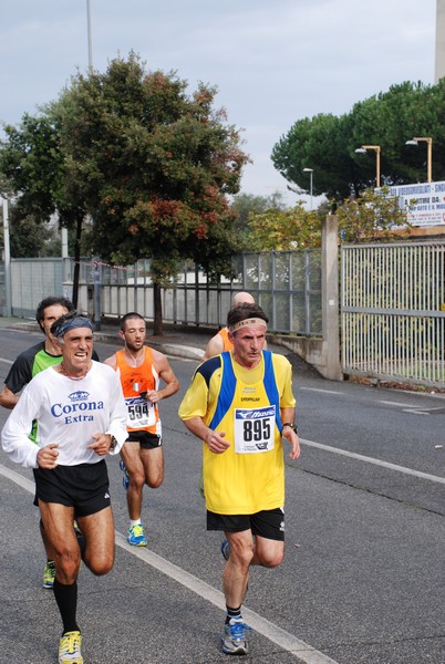 Corriamo al Tiburtino (18/11/2012) 00092