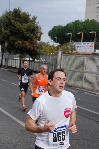 Corriamo al Tiburtino (18/11/2012) 00095