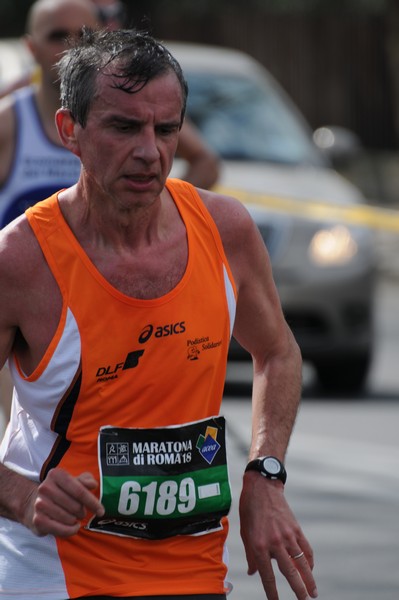 Maratona di Roma (18/03/2012) 0054