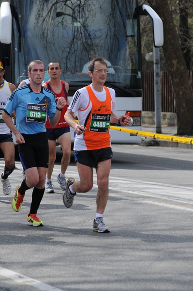 Maratona di Roma (18/03/2012) 0064