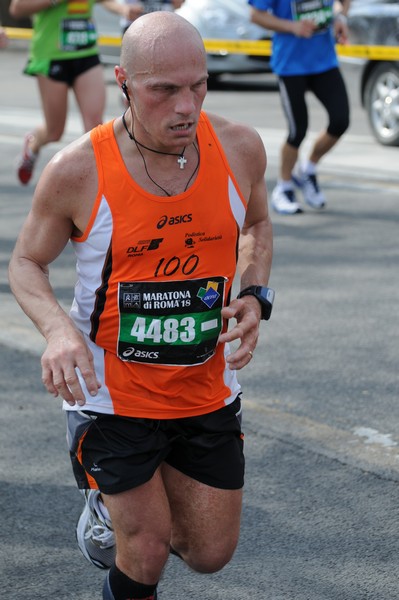 Maratona di Roma (18/03/2012) 0072