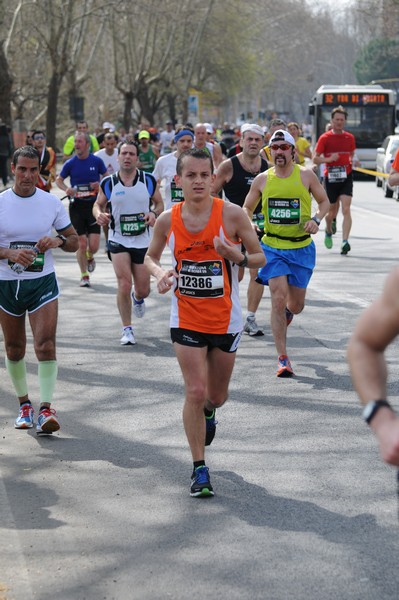 Maratona di Roma (18/03/2012) 0079