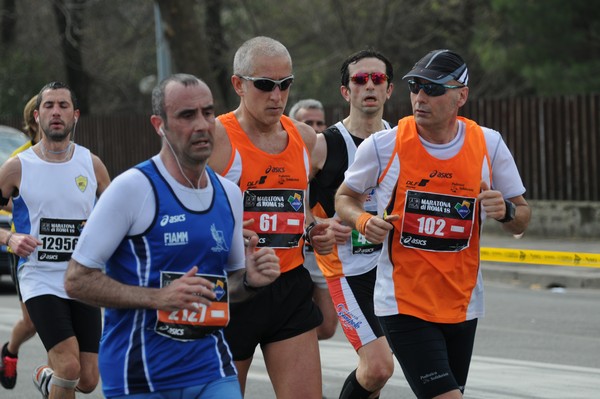 Maratona di Roma (18/03/2012) 0082