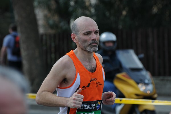 Maratona di Roma (18/03/2012) 0086