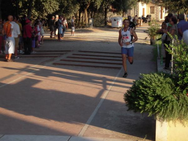 Circeo National Park Trail Race (25/08/2012) 49