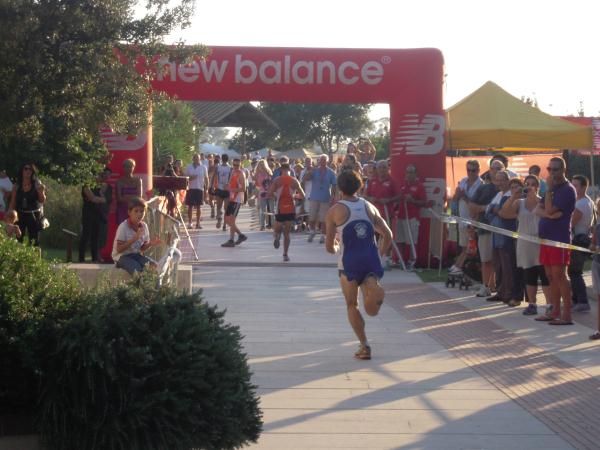 Circeo National Park Trail Race (25/08/2012) 53