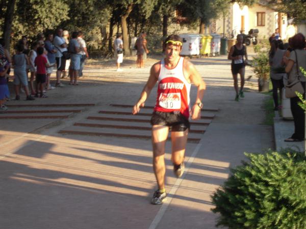 Circeo National Park Trail Race (25/08/2012) 55