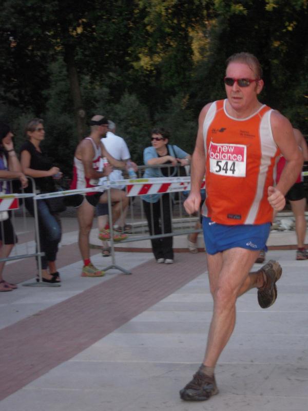 Circeo National Park Trail Race (25/08/2012) 66