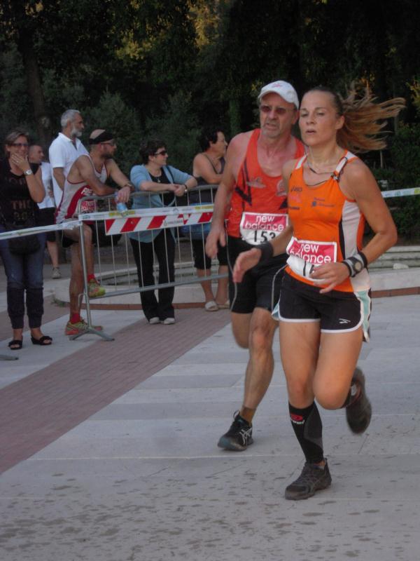 Circeo National Park Trail Race (25/08/2012) 68