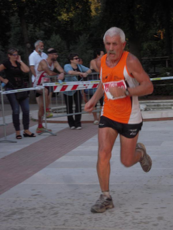 Circeo National Park Trail Race (25/08/2012) 69
