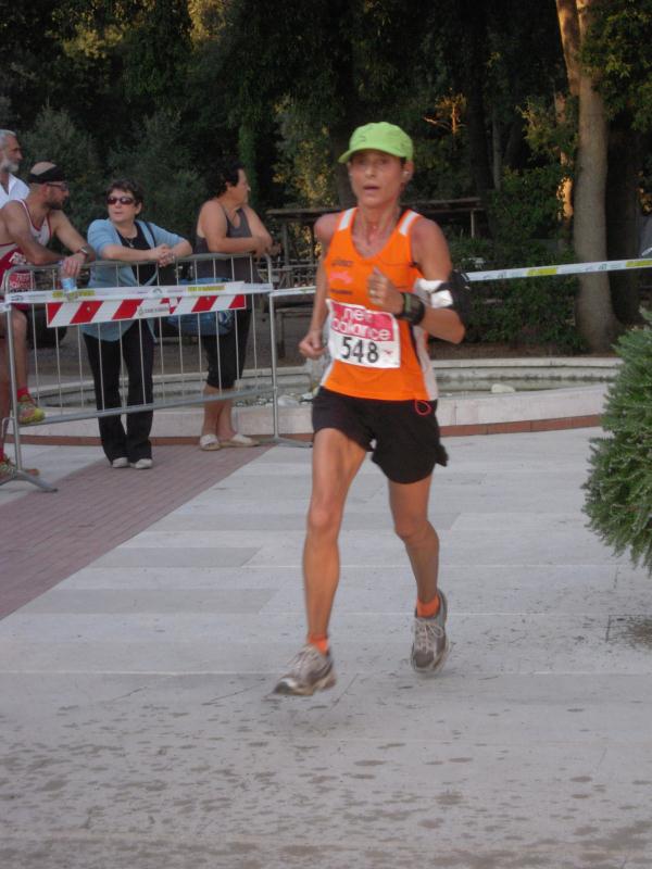 Circeo National Park Trail Race (25/08/2012) 70