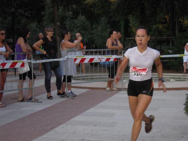 Circeo National Park Trail Race (25/08/2012) 71