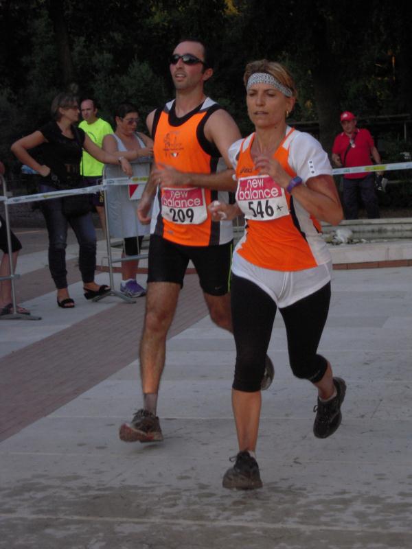 Circeo National Park Trail Race (25/08/2012) 73