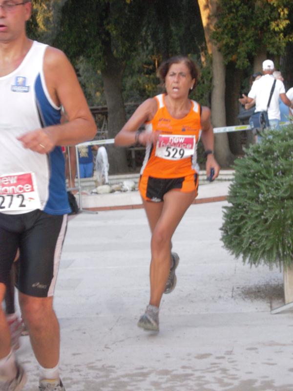 Circeo National Park Trail Race (25/08/2012) 74