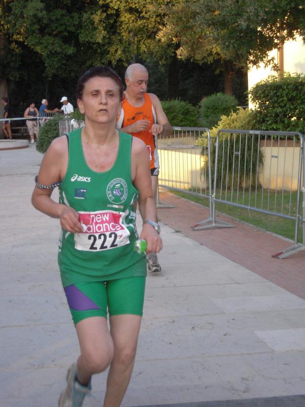 Circeo National Park Trail Race (25/08/2012) 79