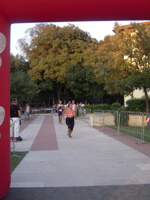 Circeo National Park Trail Race (25/08/2012) 82