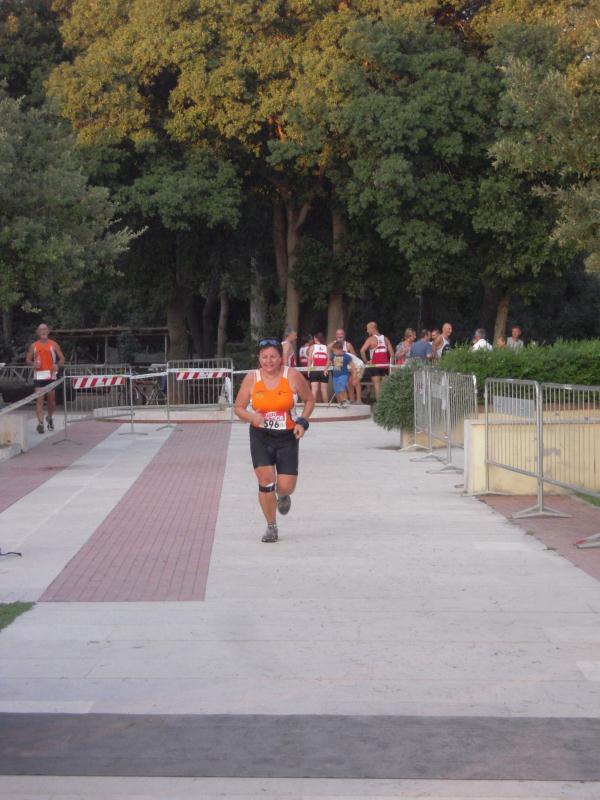 Circeo National Park Trail Race (25/08/2012) 83