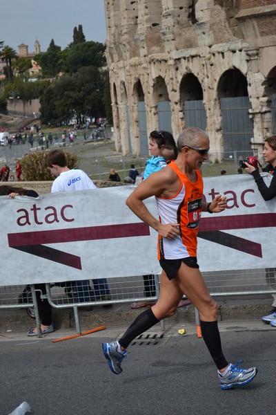 Maratona di Roma (18/03/2012) 0053