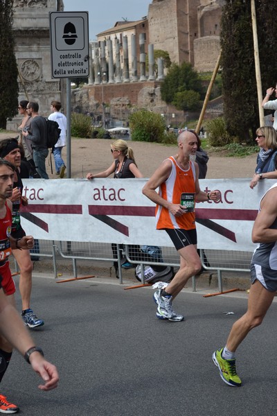 Maratona di Roma (18/03/2012) 0055