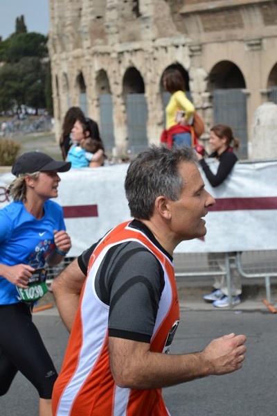 Maratona di Roma (18/03/2012) 0059