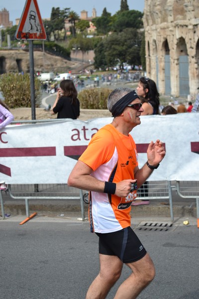 Maratona di Roma (18/03/2012) 0062