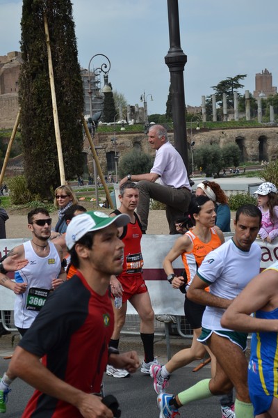 Maratona di Roma (18/03/2012) 0070