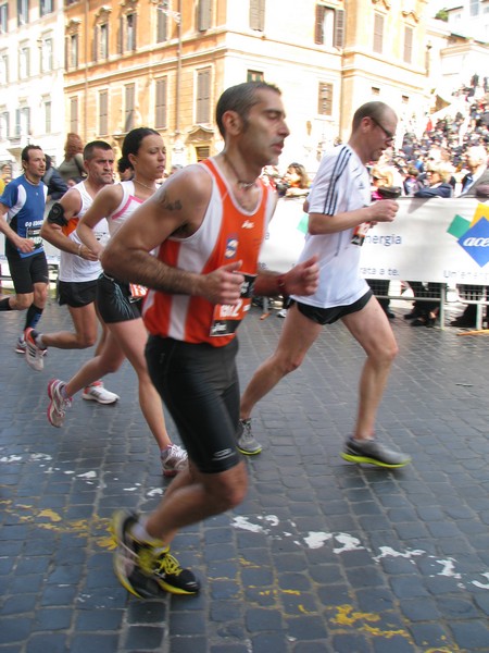 Maratona di Roma (18/03/2012) 0009