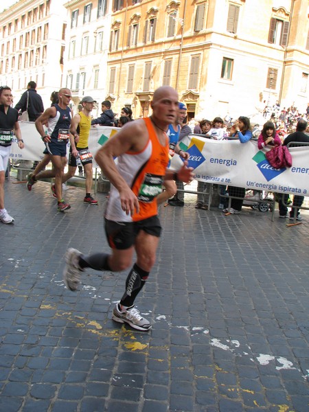 Maratona di Roma (18/03/2012) 0017