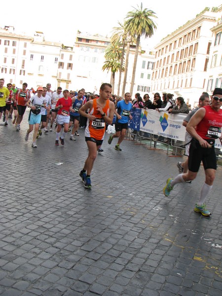 Maratona di Roma (18/03/2012) 0032