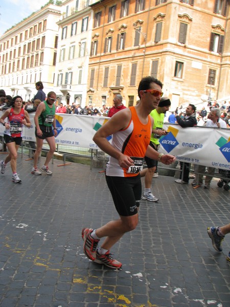 Maratona di Roma (18/03/2012) 0053