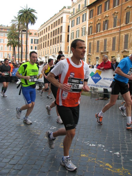 Maratona di Roma (18/03/2012) 0061