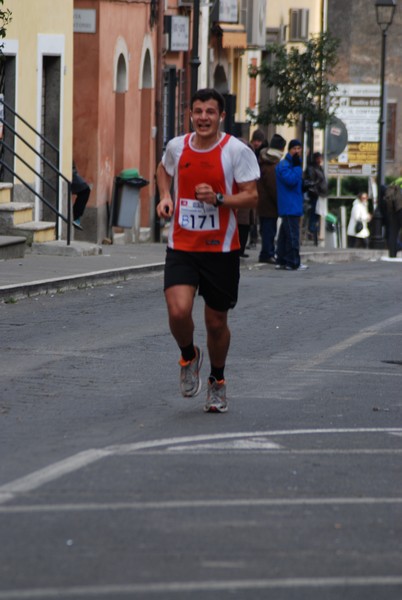 Maratonina dei Tre Comuni (29/01/2012) 0057