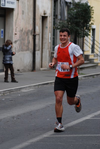 Maratonina dei Tre Comuni (29/01/2012) 0060