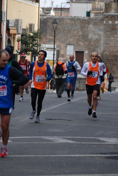 Maratonina dei Tre Comuni (29/01/2012) 0069