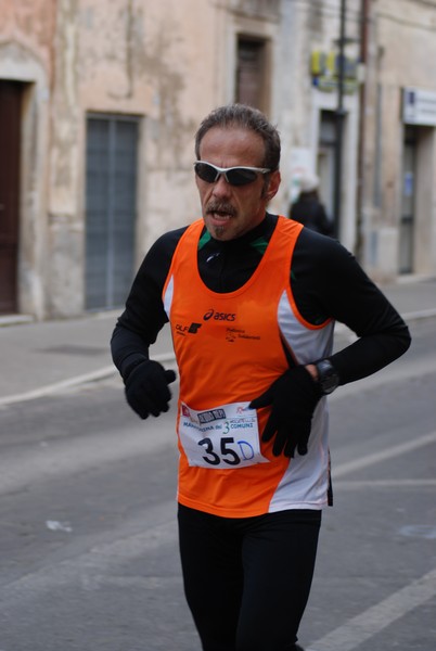 Maratonina dei Tre Comuni (29/01/2012) 0081