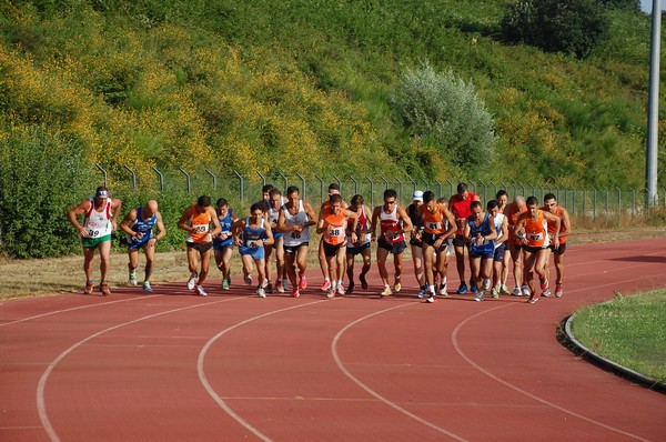 5000 in Pista a Rocca Priora (08/07/2012) 00005