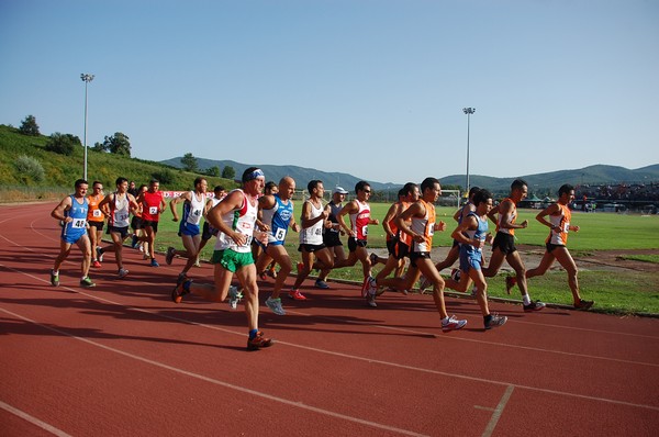 5000 in Pista a Rocca Priora (08/07/2012) 00013