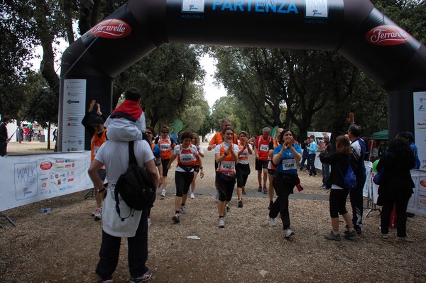 Walk of Life - Corri per Telethon (22/04/2012) 0011