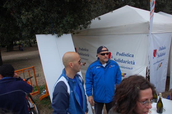 Walk of Life - Corri per Telethon (22/04/2012) 0040