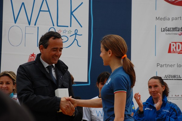 Walk of Life - Corri per Telethon (22/04/2012) 0069