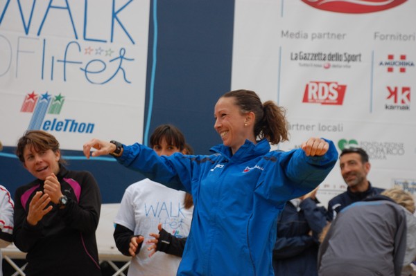 Walk of Life - Corri per Telethon (22/04/2012) 0072