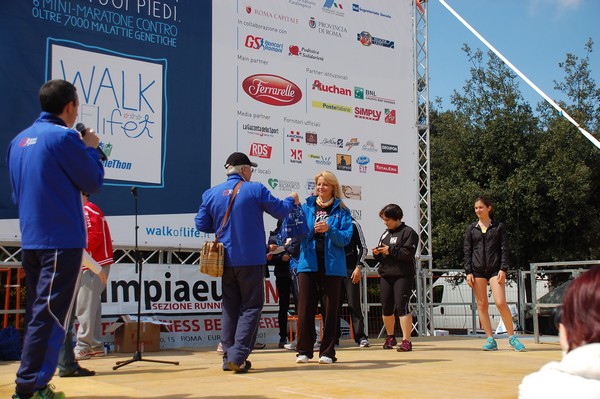 Walk of Life - Corri per Telethon (22/04/2012) 0085